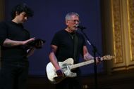 People Have The Power - A Celebration Of Patti Smith - Soundcheck - Source: Getty